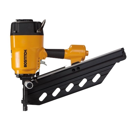 Bostitch Bostitch Corded 21 deg Framing Nailer Tool Only BRT130
